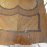Table dressing table worker