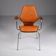 Chaise par Oivind Iversen pour Møre Lenestolfabrikk 1955