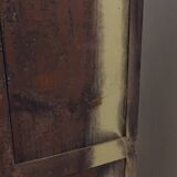 Old Parisian wardrobe