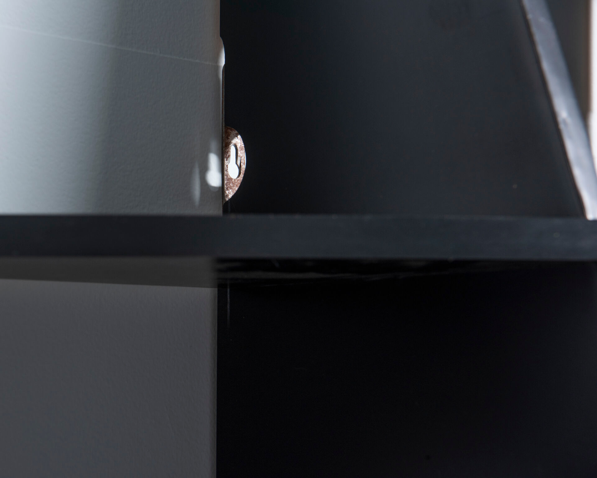 Library 'TYCO', Manfredo Massironi, Nikol Int. 1970s, Italian