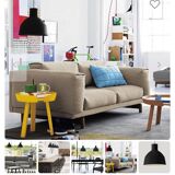 Muuto Unfold Suspension