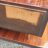 Table de chevet sixties