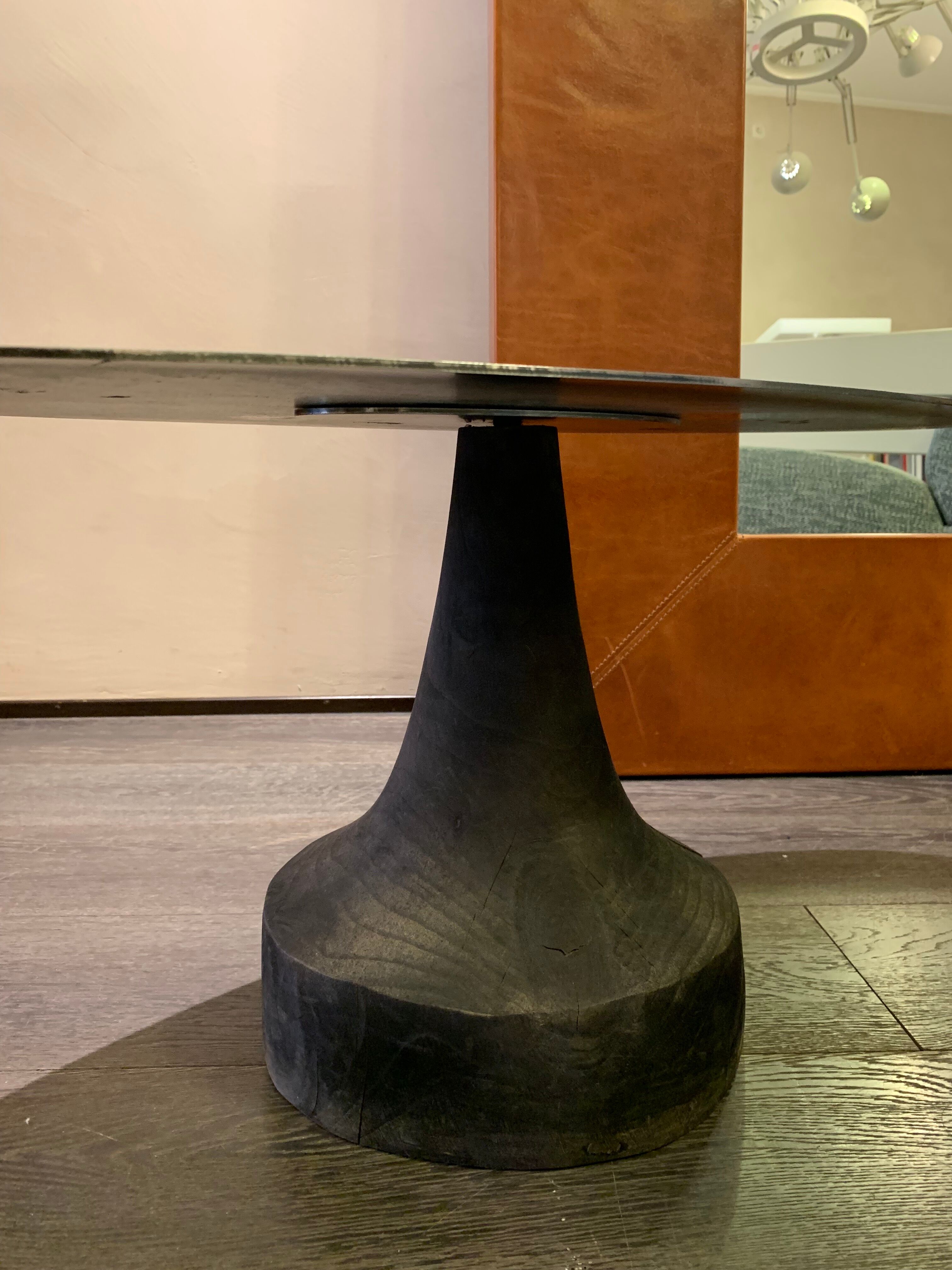 Coffee table Goa Baxter Italy