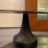 Coffee table Goa Baxter Italy