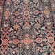 Carpet former Persian Malayer Hamadan corridor 90x500 cm