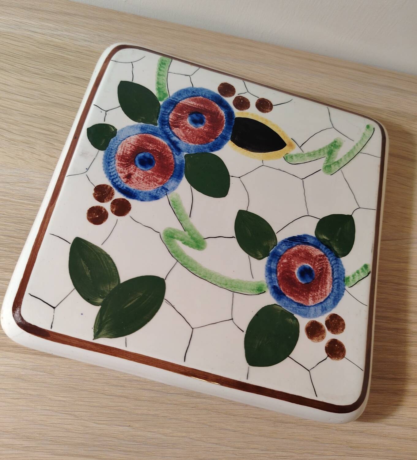 Villeroy & Boch Weekend Trivet