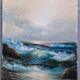 Bord de mer