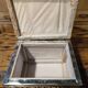 Coffret bois sur Thomas Lipton