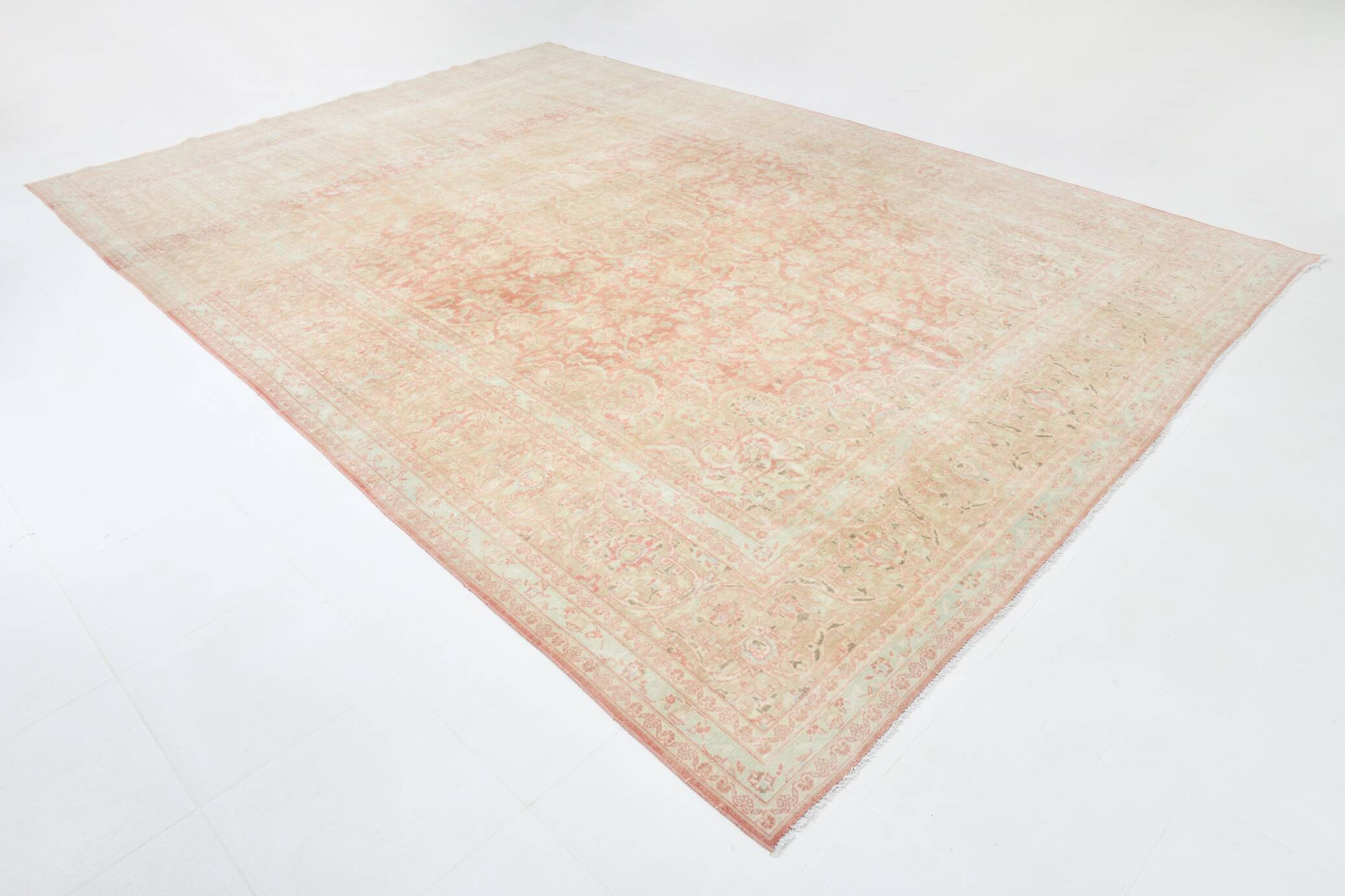 10x14 Extra Large Persian Rug, 293x422Cm