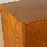 1950s two-piece chest of drawers