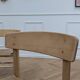 J39 Folkestol chair by Borge Mogensen for Fredericia