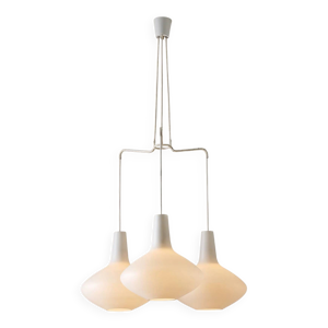 Lustre ''Bulbo'' de Johansson-Pape - stockmann