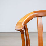 Vintage Scandinavian Sofa – 133 cm