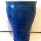 Tasse Thé Bleu