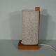 Vintage bedside lamp 1960