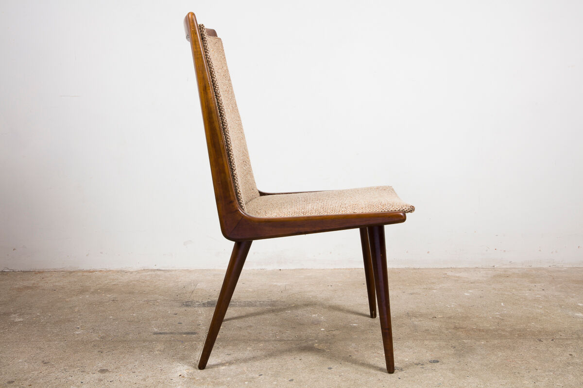 Chair of Coene 50s
