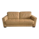 140 bed sofa, Roche Bobois leather