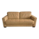 140 bed sofa, Roche Bobois leather