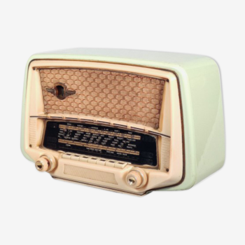 Vintage Bluetooth radio: Océanic Pilote – from 1958