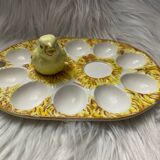 Egg plate