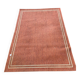 Braided rug