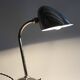 Art Deco Table Lamps in Chrome & Aluminium attributed to Franta Anyz for Napako, Czech, 1930s, Set of 2