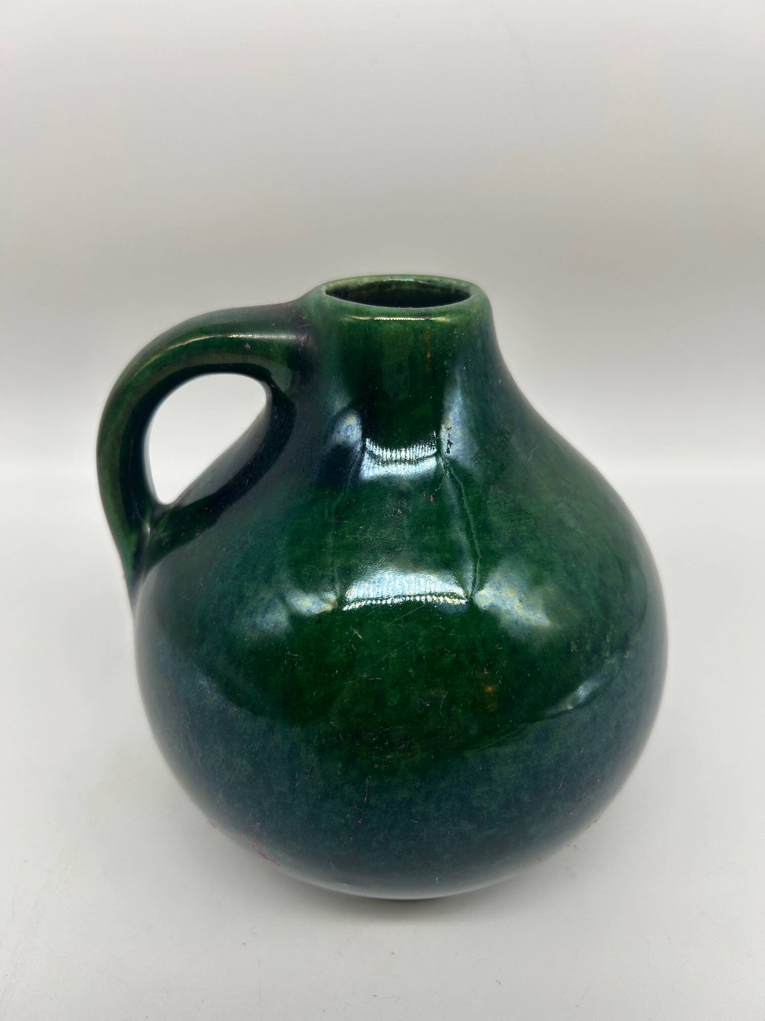 jopeko keramik green pitcher