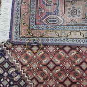 Persian oriental carpet iran ardabil - size: 3.00 x 2.00 metres - "galerie sardje"