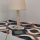 Lampe céramique louis Drimmer