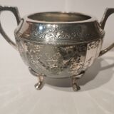 Coffee service