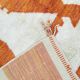 Beautiful Moroccan Berber rug 250cmx300cm