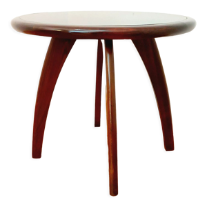 table basse Spider J.halabala,