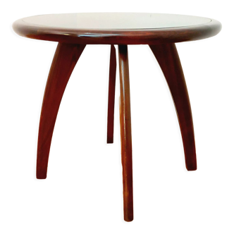 Spider Table J.Halabala, Czechoslovakia, 40 years