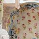 Pair of Louis XVI period armchairs