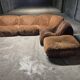 Modular armchairs "Patate", Aiborne edition, 1970