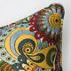 Coussin, Housse et Insert, modèle « Elisa »
