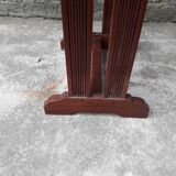 Art Deco bedside table