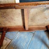 Piano bench
