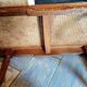 Piano bench