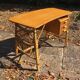 Rattan office