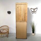 Vintage Parisian wardrobe