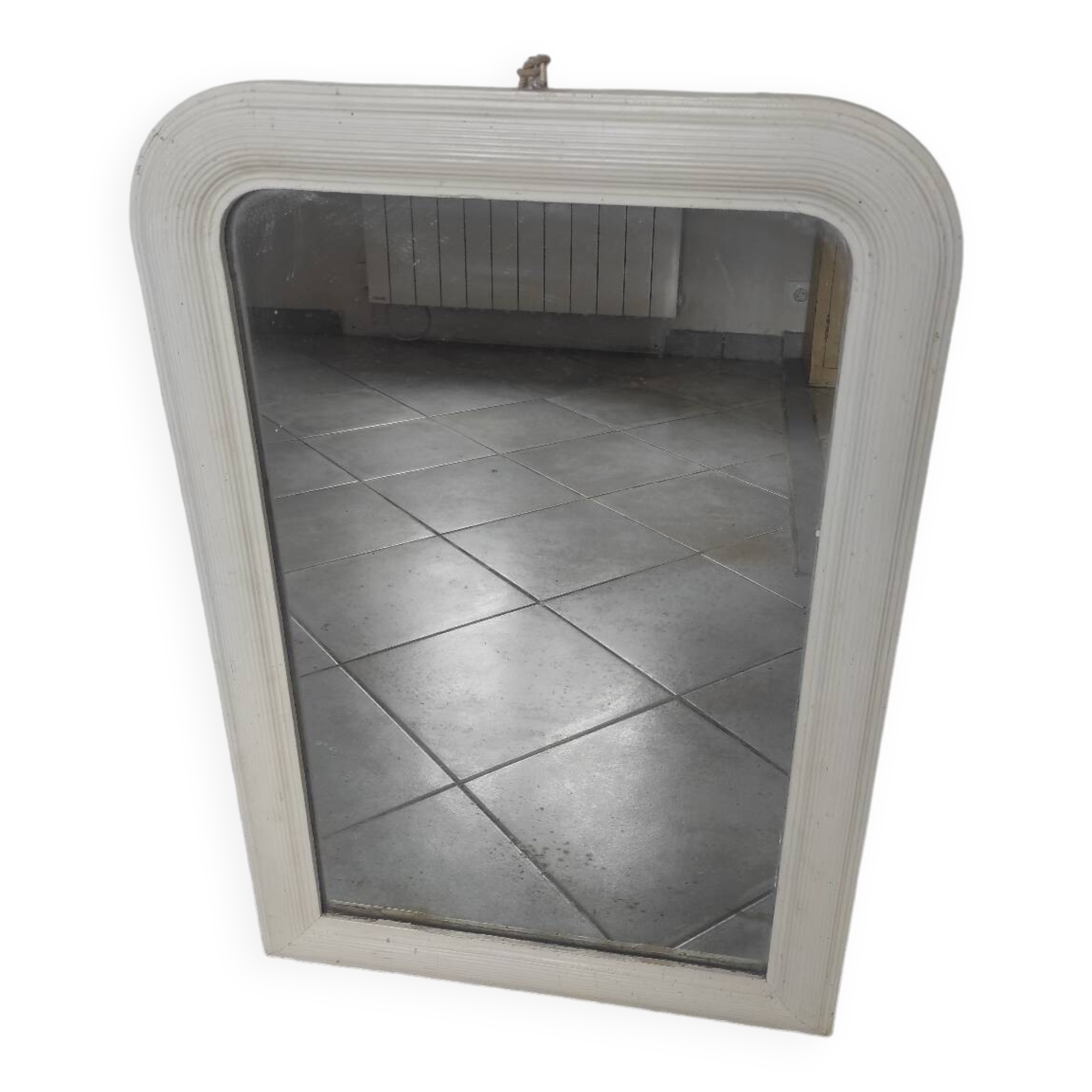 Louis Philippe mirror