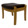 Vintage Farstrup footrest footstool ottoman Danish design Feedback sturen