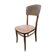 Chaise art déco
