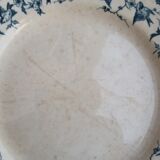 2 Dishes Hte Baker , Choisy the King