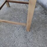 Craft cabinet with drawers