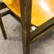 6 Baumann 'Argos' chairs