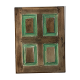 Porte ancienne