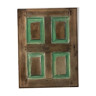 Old door