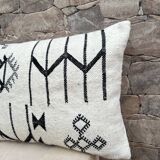 Berber cushion